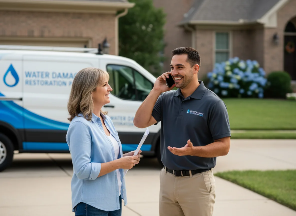 Flood Restoration Tropic, UT FAQs